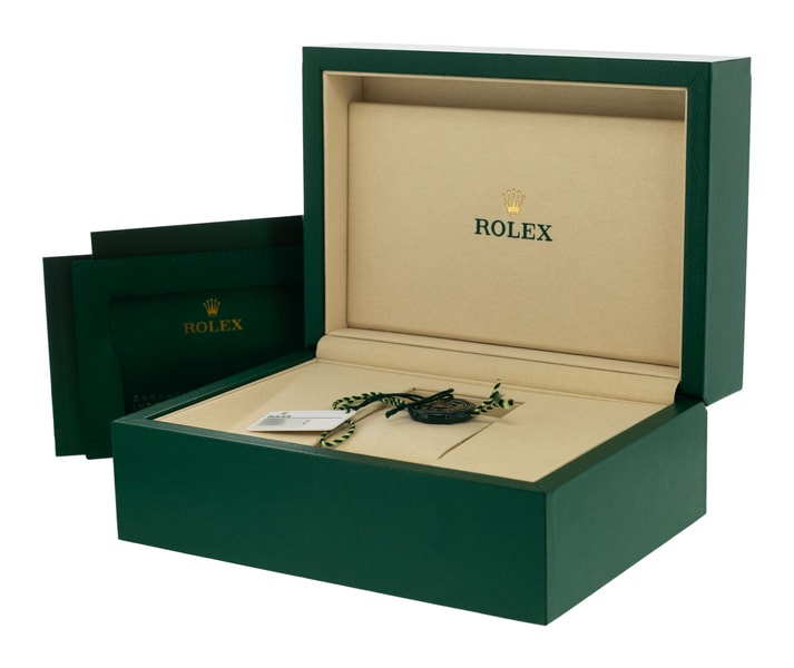Rolex Datejust 41 126300